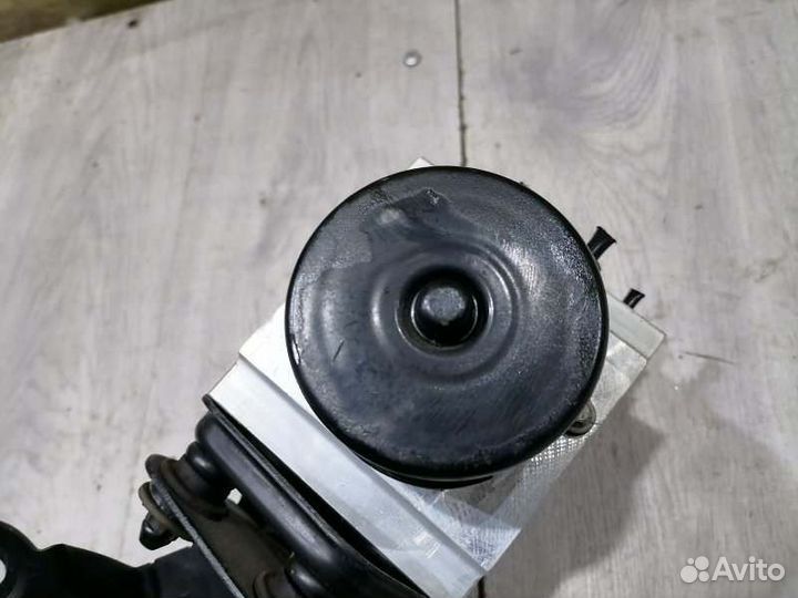 Блок ABS Vw Passat B6 2005-2011