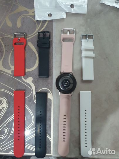 Смарт -часы Samsung Gelaxy watch Aktive2 40мм