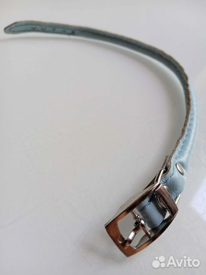 Ошейник для щенка