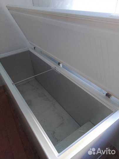 Морозильная камера бу бирюса