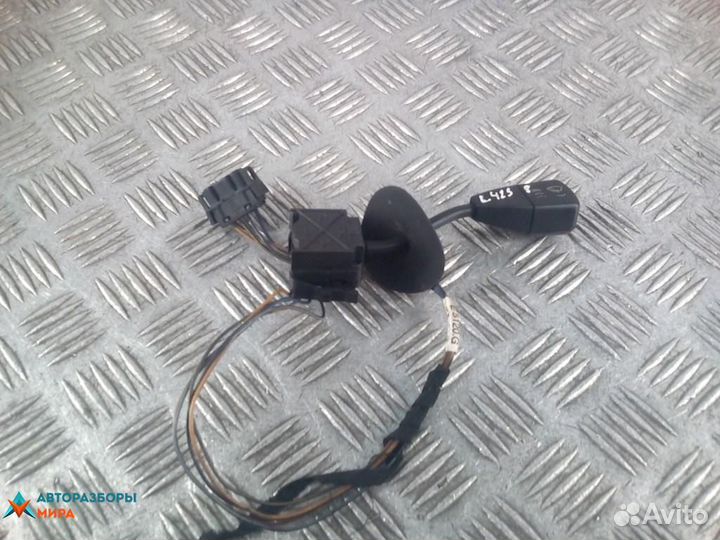 Переключатель дворников BMW Z3 E36/7 1998