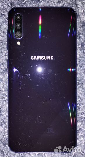 Samsung Galaxy A30s, 3/32 ГБ
