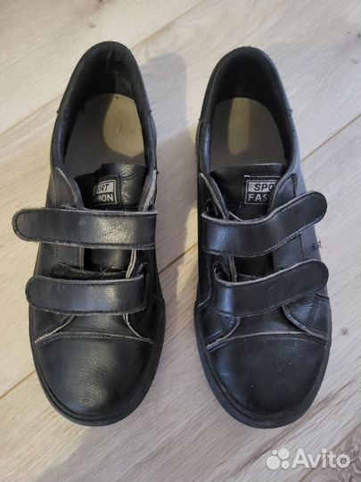 Кеды 34 размер