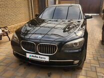 BMW 7 серия 3.0 AT, 2009, 210 000 км, с пробегом, цена 1 645 000 руб.