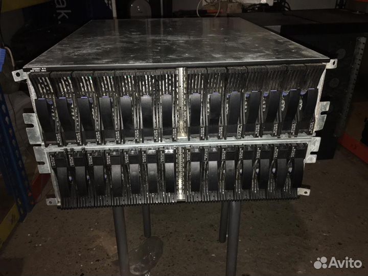 IBM TotalStorage DS4300 1722-60K