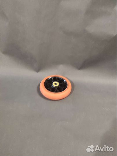 Колесо на трюковой самокат 110мм