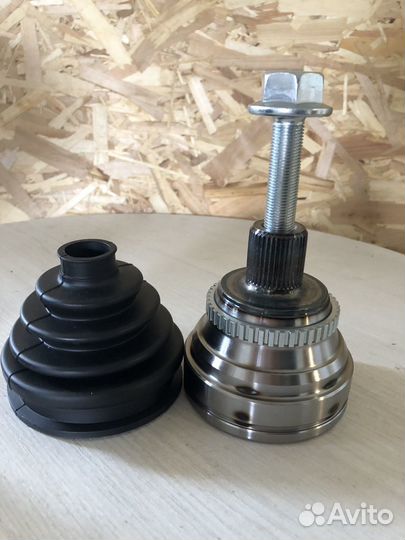 Шрус наружный комплект ABS 45Z audi 100 -1994