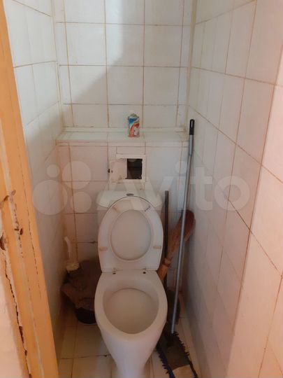 1-к. квартира, 34 м², 1/5 эт.