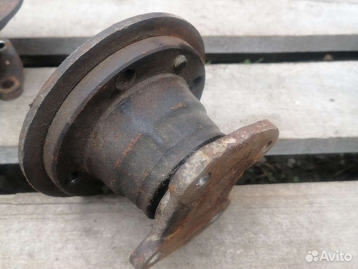 Ступица ваз 2101 - 2107