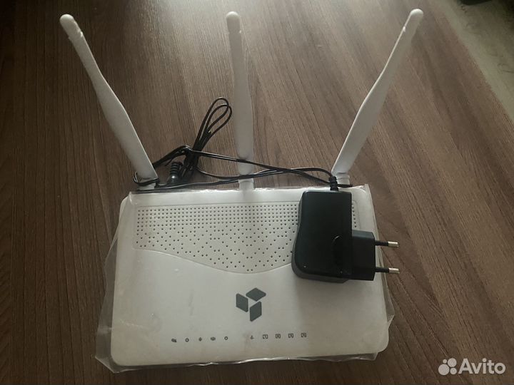 Wifi роутер
