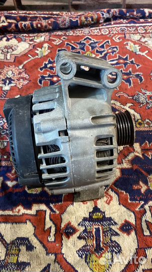 Генератор на Ford focus 3