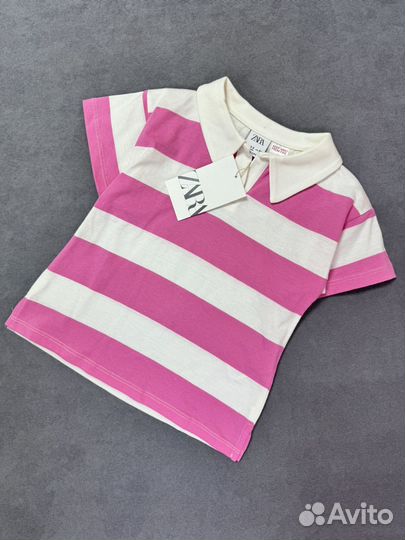 Поло Zara 98см