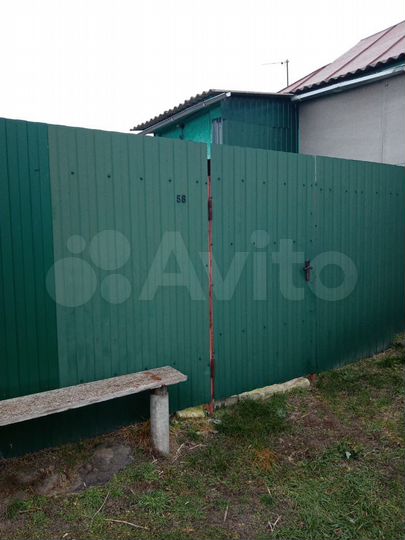 Дом 48 м² на участке 45 сот.