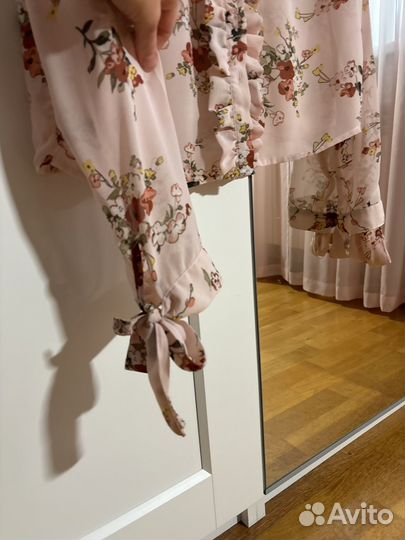 Блузка женская