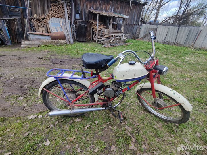 Продам Ригу 7