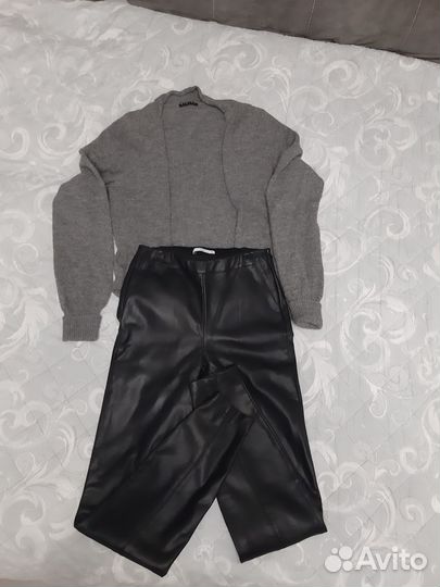 Женская одежда пакетом 40 42