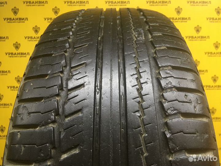 Nokian Tyres Hakka SUV 225/55 R18 102H