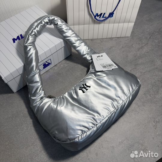 Сумка MLB Shoulder Bag Оригинал