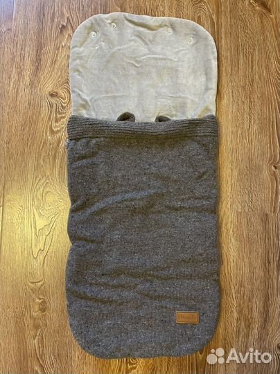 Демисезонный конверт mansita