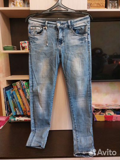 Вещи женские 46 48 размер