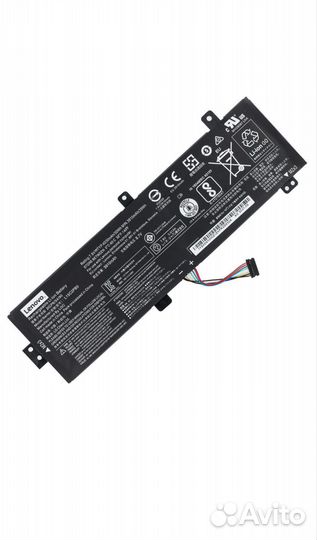 Аккумулятор для ноутбука Lenovo IdeaPad 310-15ISK
