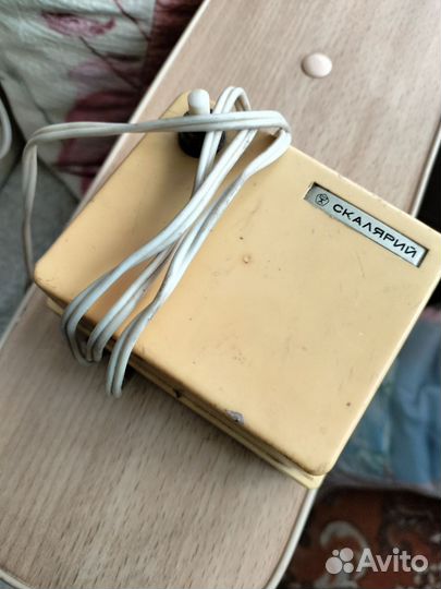 Компрессор аквариумный