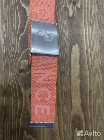 Ремень Peak Performance