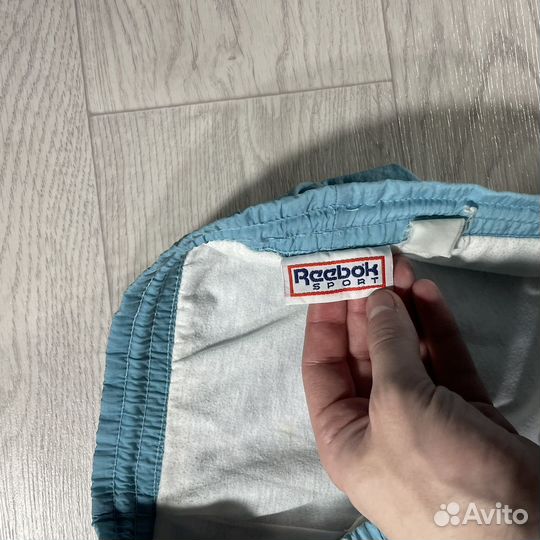 Штаны Reebok Vintage