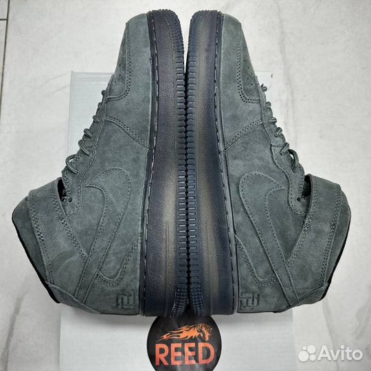 Кроссовки Nike Air Force 1 / зима