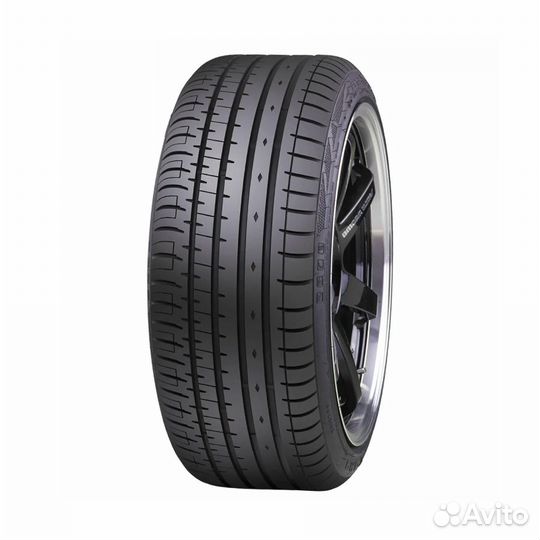 Accelera PHI-R 225/50 R17