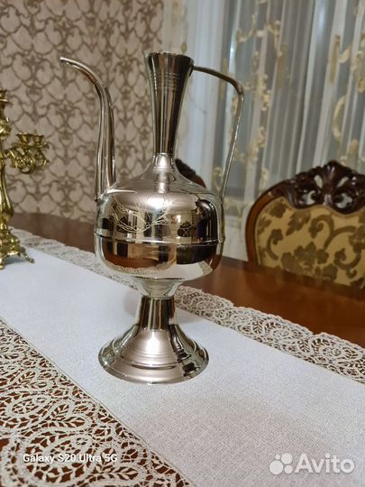 Кувшин старинный