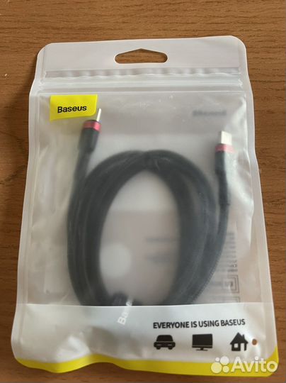 Кабель USB For Type-C Cable