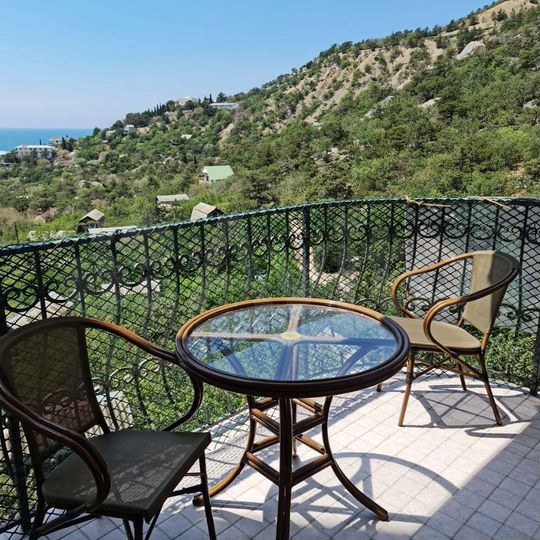 Апартаменты-студия, 25 м², 4/8 эт.