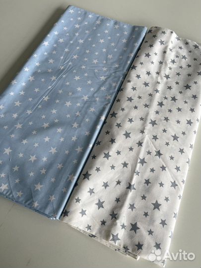 Ткань поплин турция