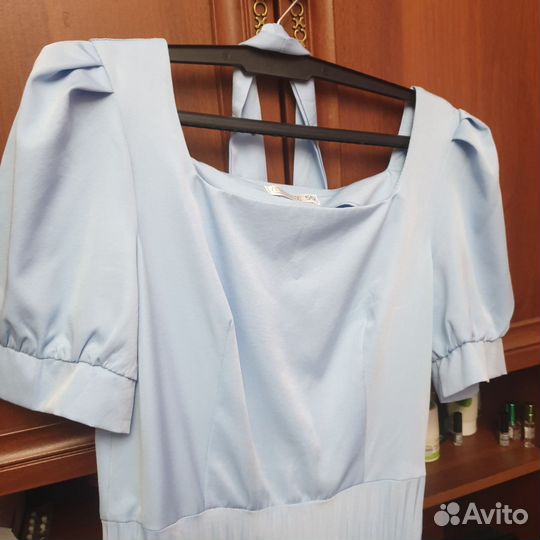 Вечернее платье 50 размер