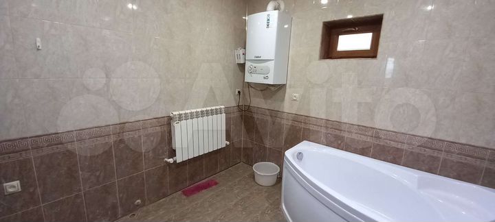 Дом 100 м² на участке 10 сот.