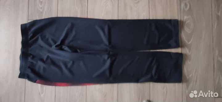 Детский спортивный костюм на мальчика