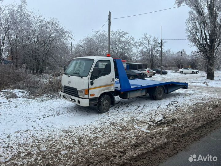 Услуги эвакуатора круглосуточно