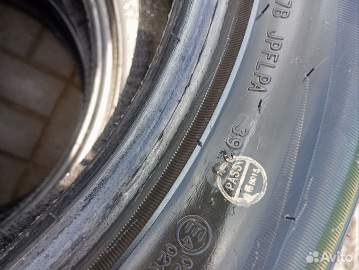 iLink Winter IL868 215/60 R17 99