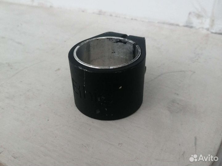 Запчасти на трюковой самокат