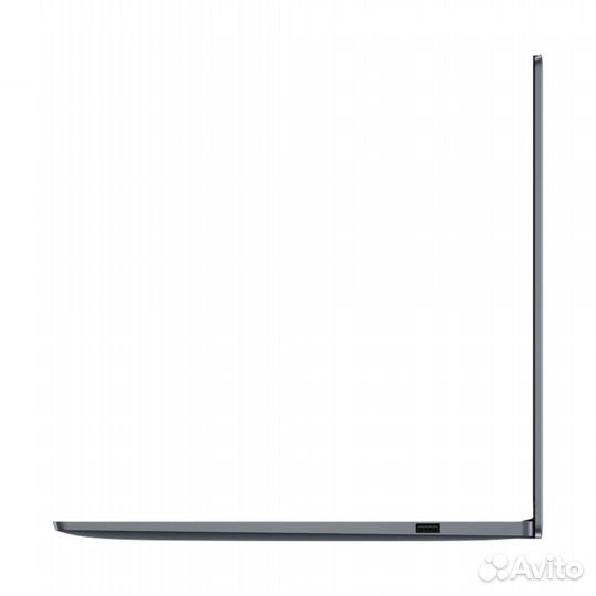 Новый на гарантии Huawei MateBook D 14 MDF-X