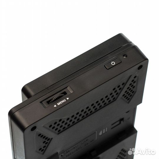 Видеомонитор viltrox DC-55HD4K, 5,5