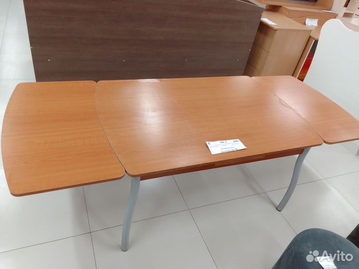 Стол раздвижной