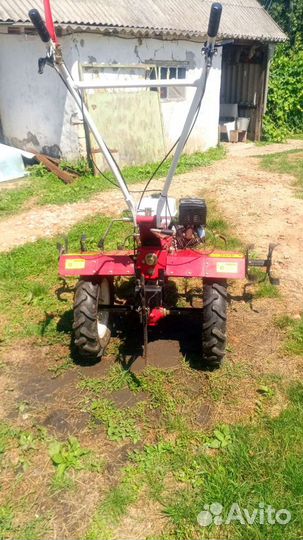 Мотоблок Workmaster 10 лс