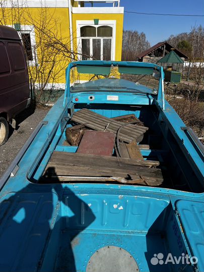 Прогресс м2