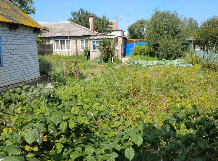 2-к. квартира, 48,6 м², 1/1 эт.