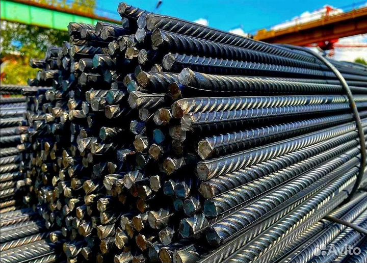 Арматура гост