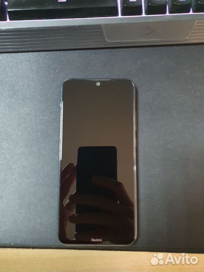 Xiaomi Redmi Note 8T, 3/32 ГБ