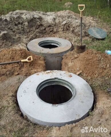 Монтаж канализации и систем водоснабжения под ключ