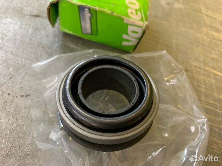 Выжимной подшипник Hyundai Accent LC 1999-2012